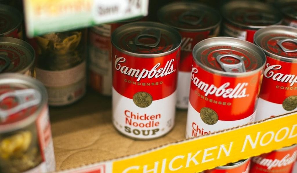 Survival Grocery Products You Must Stock Now