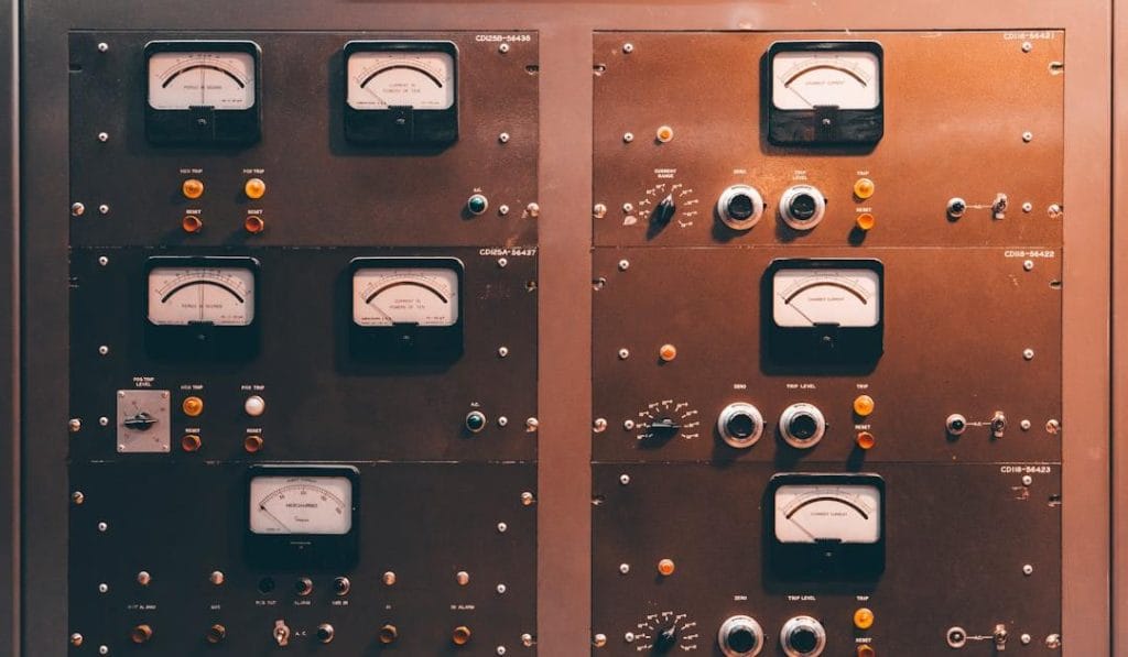 Nuclear Preparedness Becomes a Reality