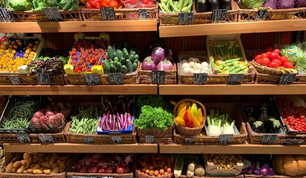 Grocery Shortages Are Coming: What You Need to Know