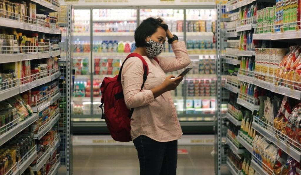 Grocery Shortages Are Coming: What You Need to Know