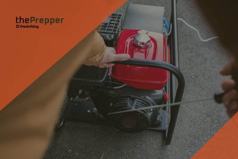 Homemade Power Generators