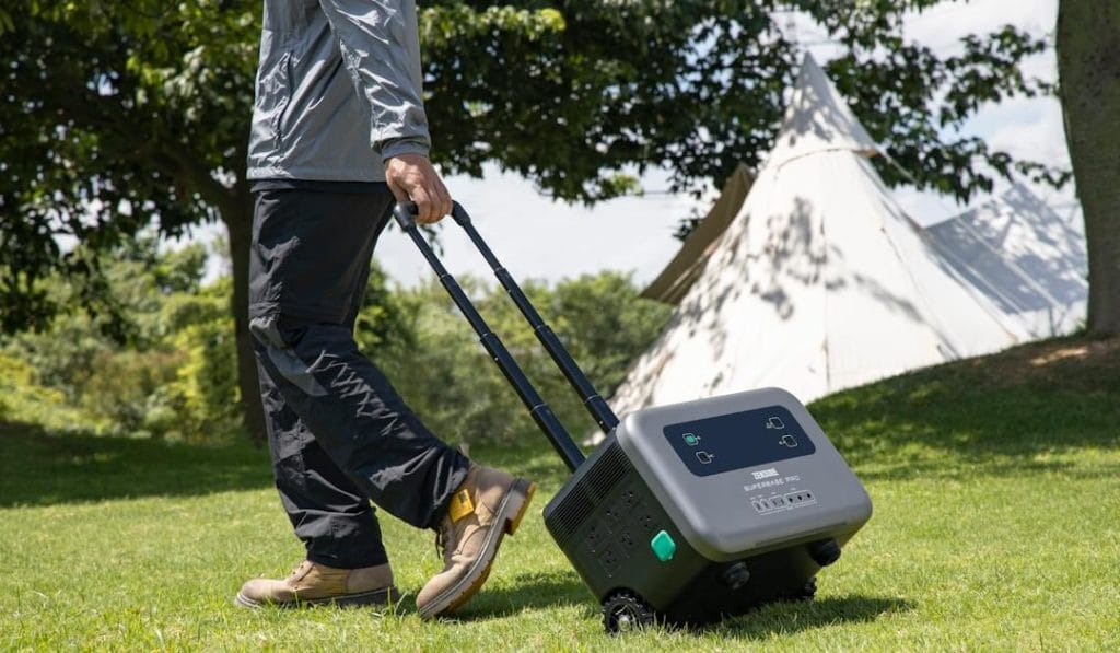 Homemade Power Generators: Practical, Low‑Cost Builds for Survival