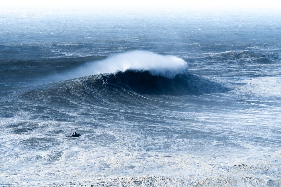 10 Tsunami Prep Steps Before the Wave Hits