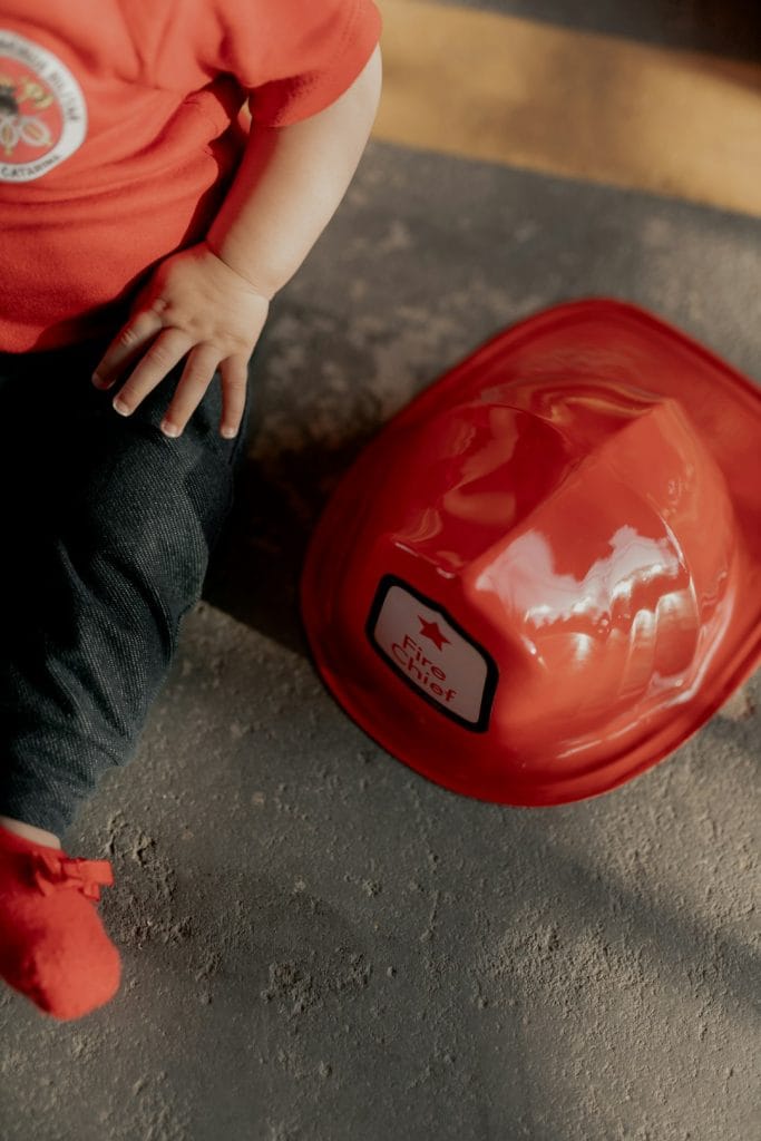 Teach Kids Prep: Practical Skills Now, 5 Steps