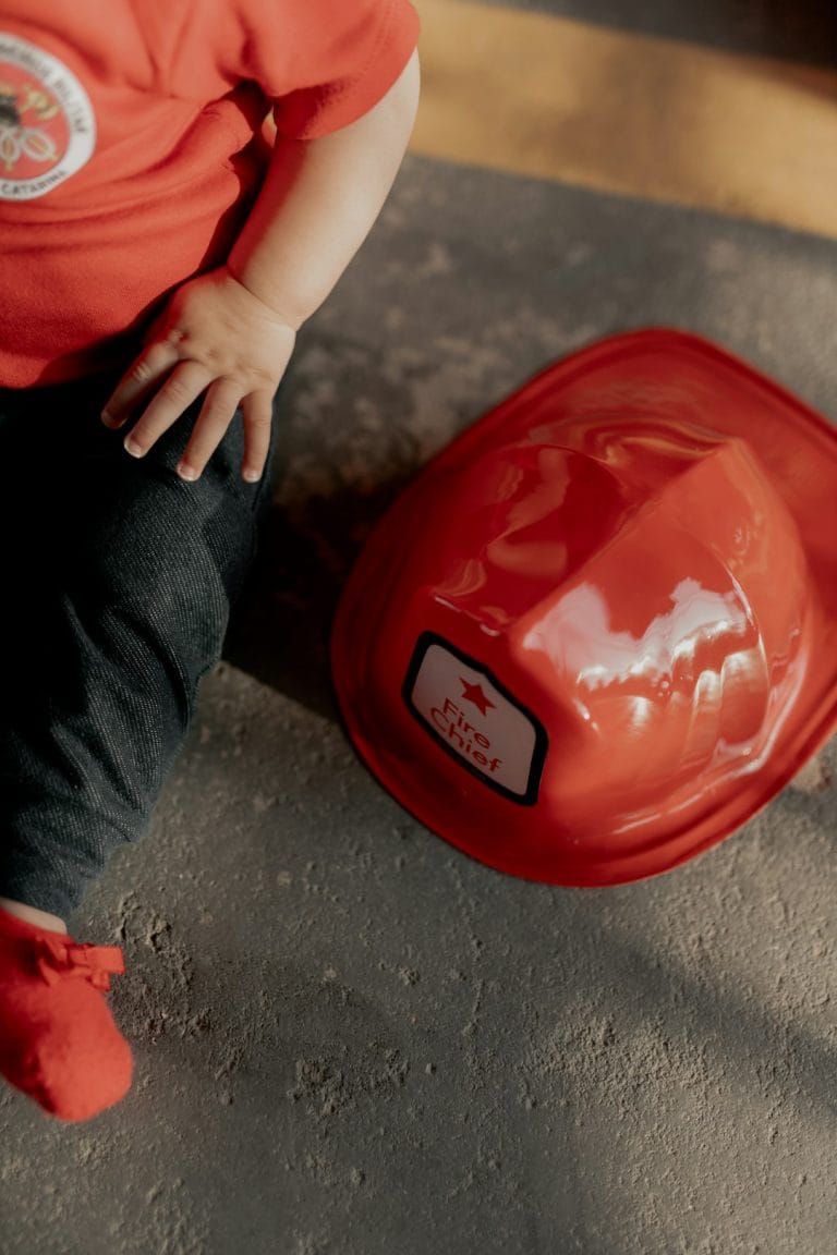 Teach Kids Prep: Practical Skills Now, 5 Steps