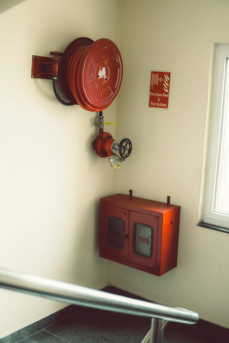 Escape Fire: Quick exit plan in 60 seconds or less